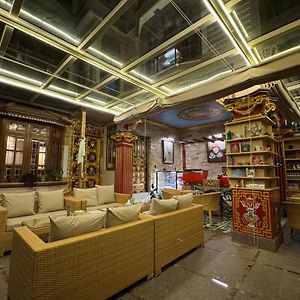 Sherpa Home Hotel
