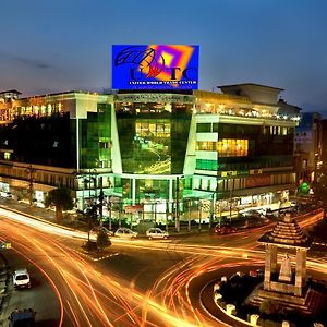 United Business Hotel